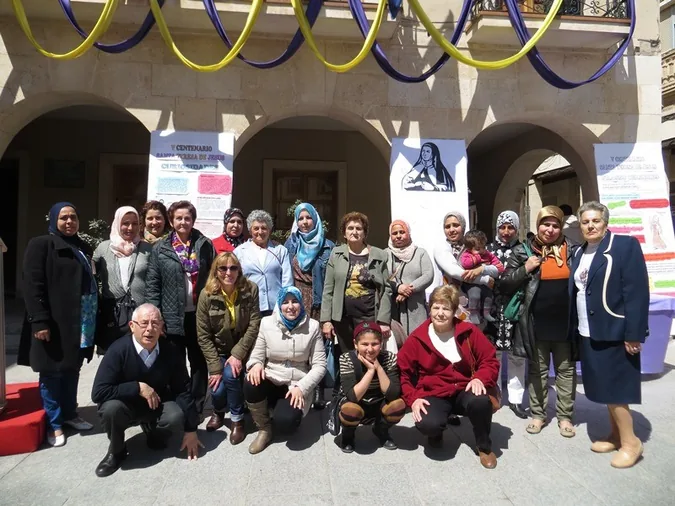 Feria del Libro y talleres para rendir homenaje a libros y tierra