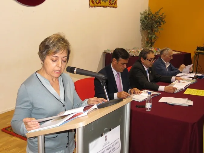 La Diputación edita 1.000 ejemplares del libro Vado de Cascajar