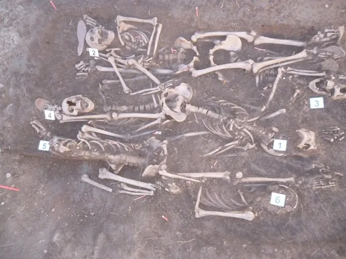 Declara en Almazán la hija de un sanestebeño asesinado en 1936