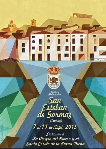Hoy empiezan las fiestas patronales
