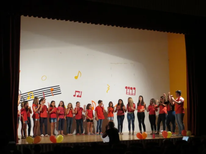 Diez años de Gospel y esperanza de futuro