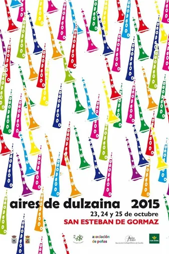 Aires de Dulzaina regresa con una intensa programación