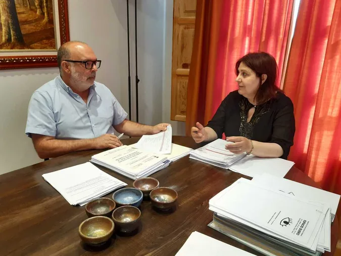 El Ministerio de Política Territorial subvenciona por Filomena