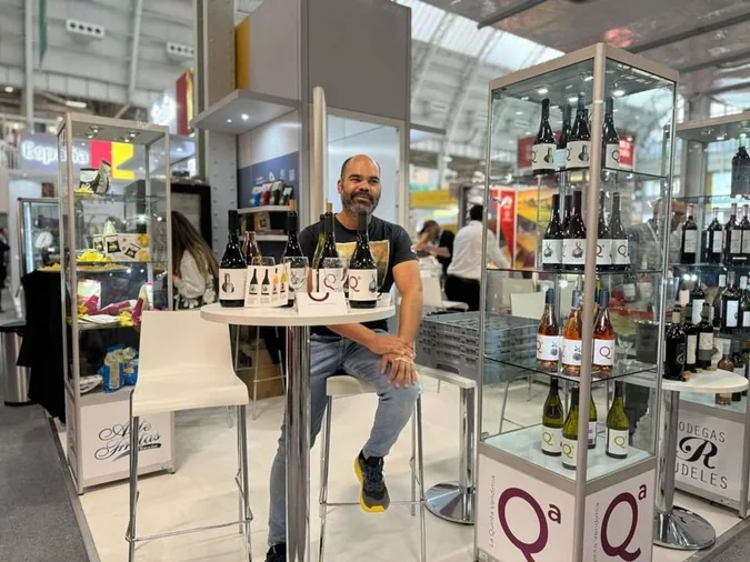 Ayudas a la exportación internacional del vino