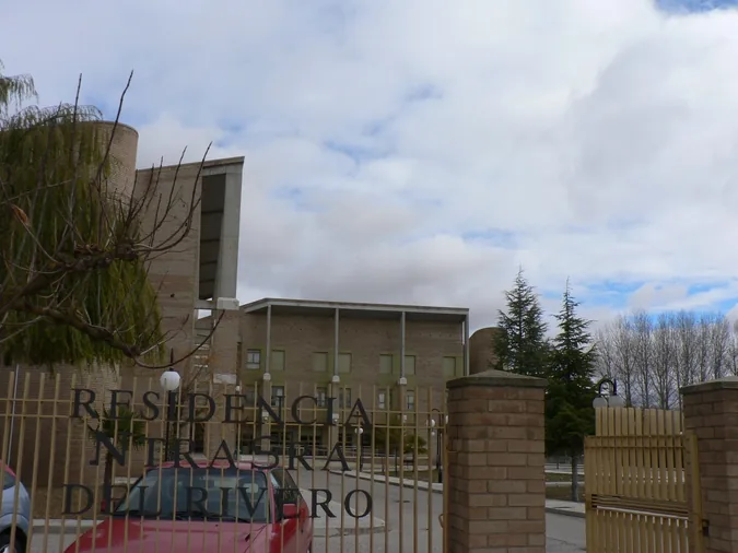 13,8 millones para la remodelación y la gestión de la residencia