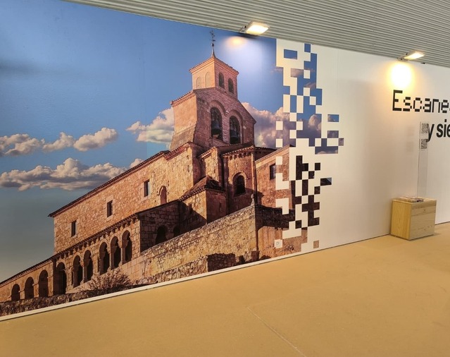 San Esteban supera los 1.000 visitantes en septiembre