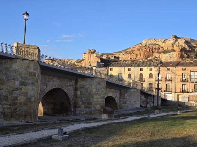 San Esteban mejora sus cifras turísticas en noviembre