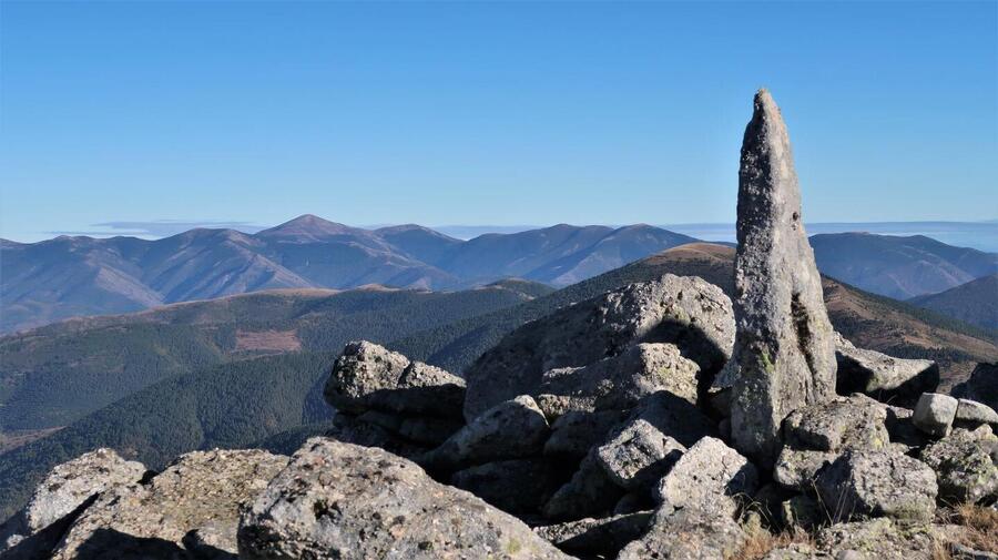 San Bur planea tres actividades en diciembre para dinamizar la montaña