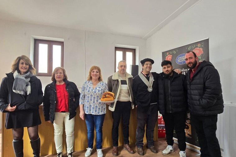 El restaurante Antonio vuelve a pasar a la final de Mejor Torrezno