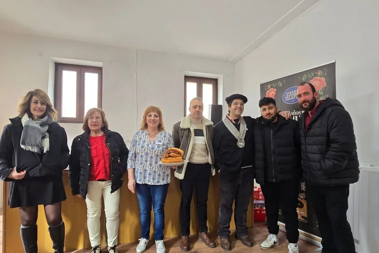 El restaurante Antonio vuelve a pasar a la final de Mejor Torrezno