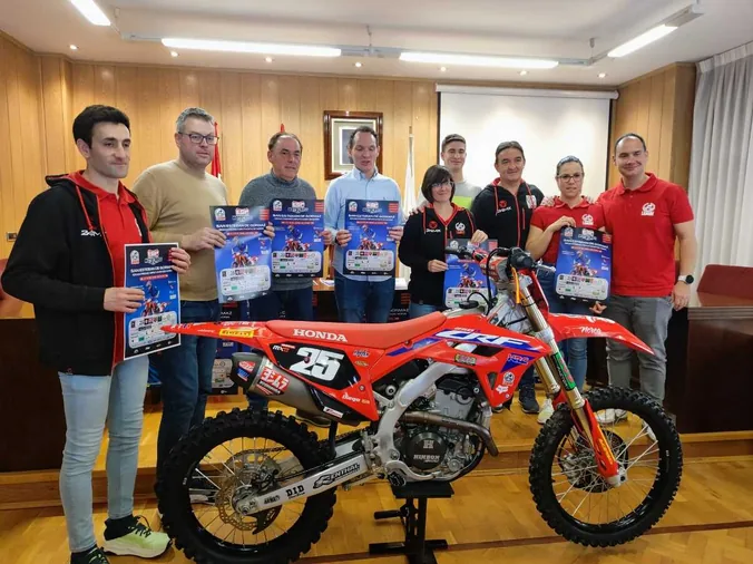 El Cabeza de Perro vuelve a acoger un Campeonato Nacional