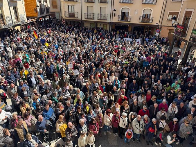 El clamor humano reclama soluciones duraderas para el puente