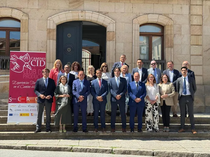 El Consorcio Camino del Cid presenta sus experiencias turísticas