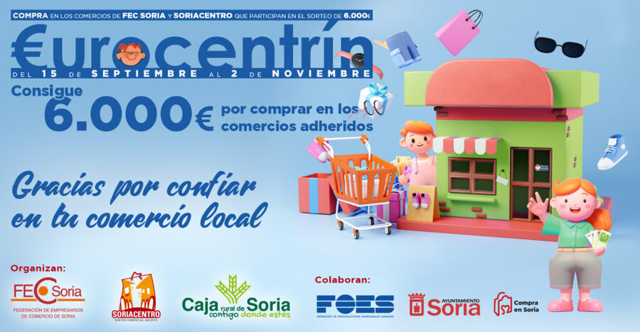 Tres establecimientos de San Esteban en la campaña del Eurocentrín