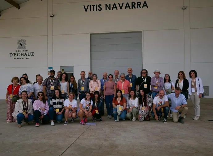 El Tierras Tour pone el broche empresarial a los actos conmemorativos