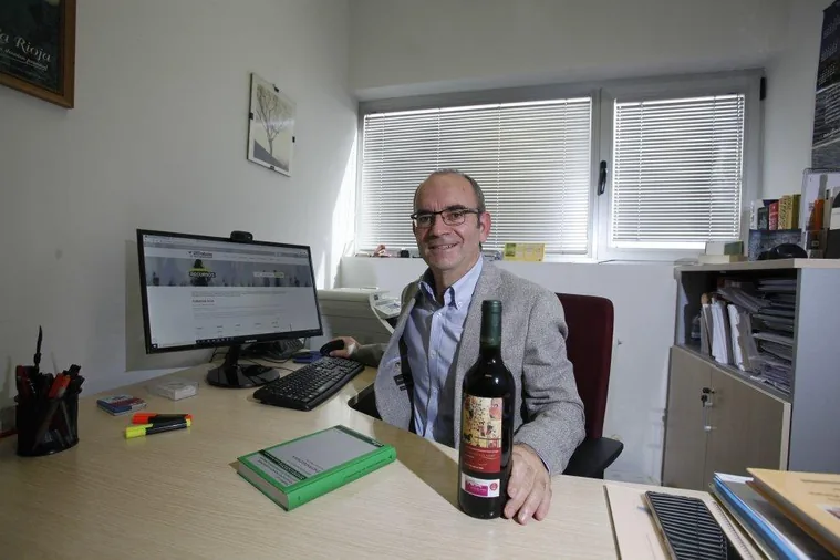 Traducción de la UVA presenta en Córdoba un proyecto enoturístico
