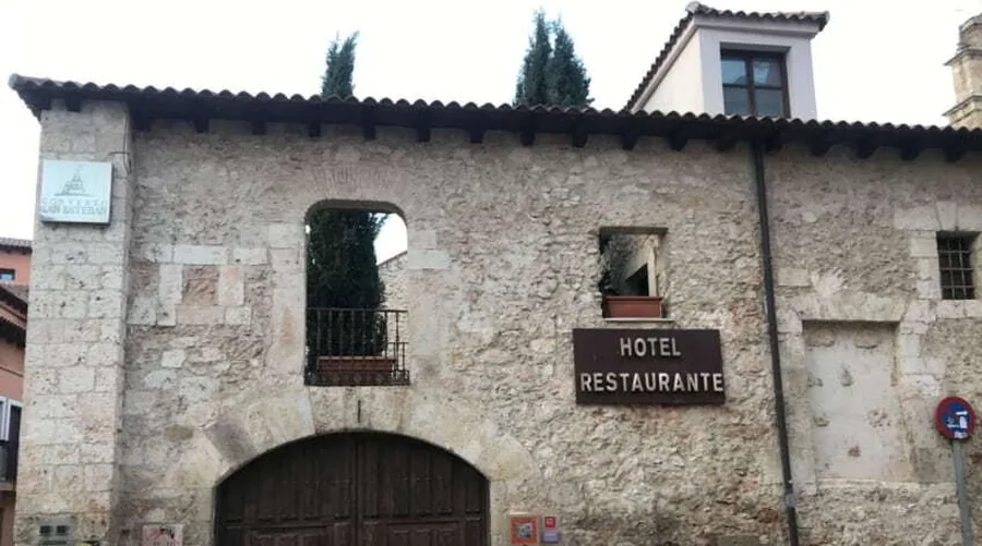 El Convento se suma a los alojamientos Rusticae