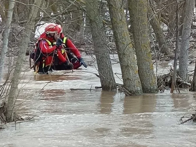 La Junta apruebas subvenciones para los damnificados por la inundación