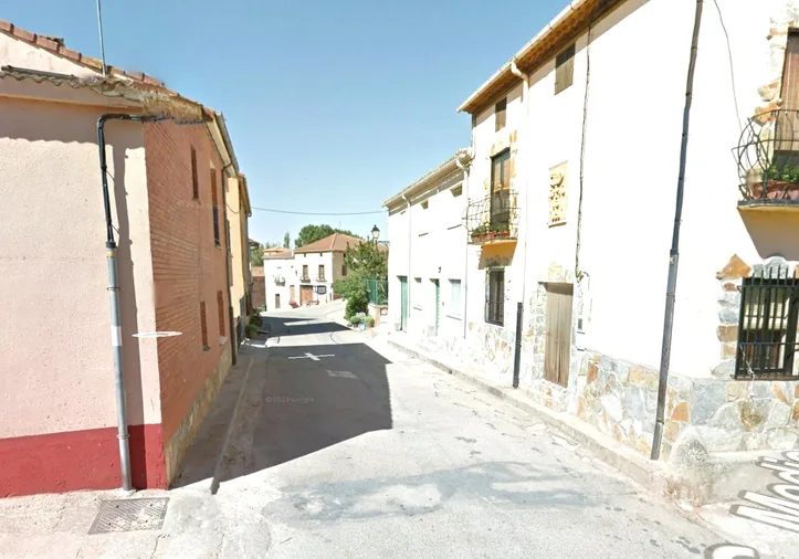 La casa del médico de Vilálvaro se destinará a alquiler