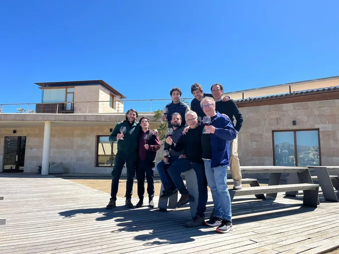 Viñas Viejas de Soria descubre el valor de la DO Priorat