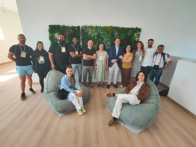 RootRural reúne a participantes de España y Portugal en San Esteban