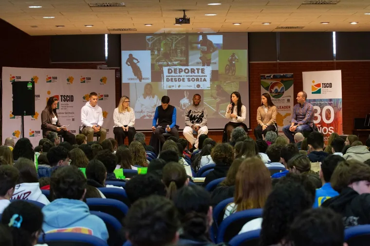 Más de 500 alumnos consolidan el programa emprendedor del GAL