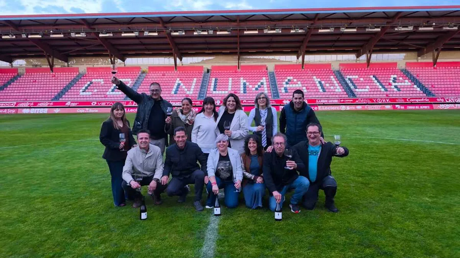 Munierro, la nueva apuesta enológica de Bodegas Antídoto
