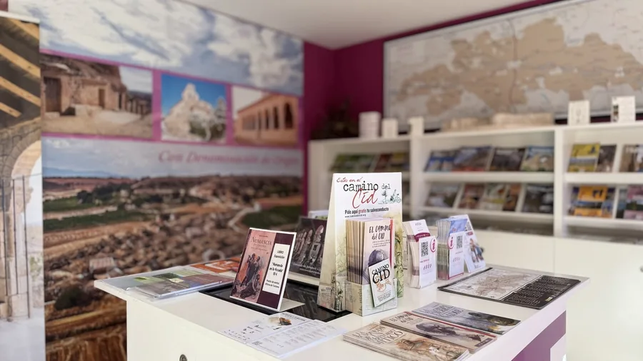 San Esteban supera las 3.000 visitas en abril