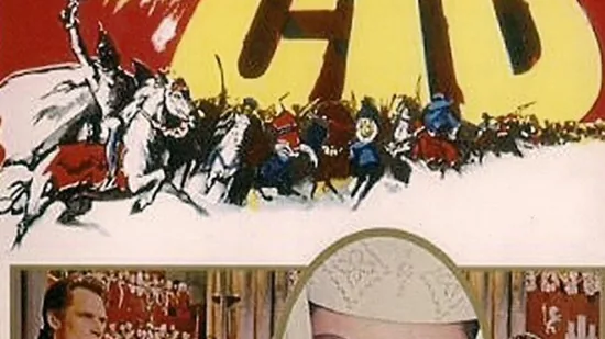 Se “buscan” actores para el remake de El Cid