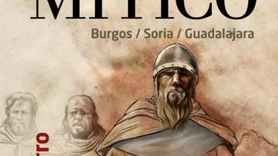 El Camino del Cid cuenta con nuevos folletos