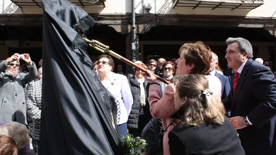 San Esteban vivió la Semana Santa con intensidad