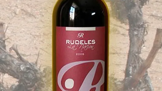 La bodega de Peñalba obtiene un premio Bacchus de Plata