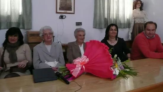 La asociación San Miguel homenajea a las madres
