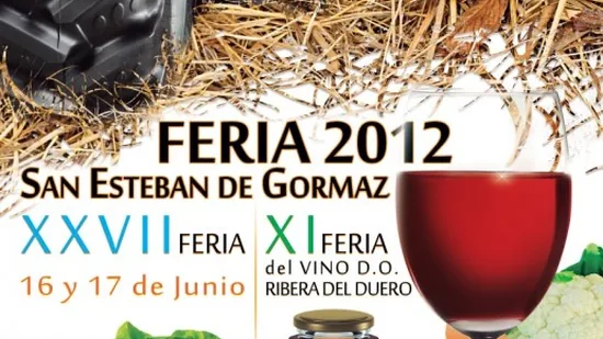 Fermín Lucas inaugura mañana la Feria de Muestras y del Vino