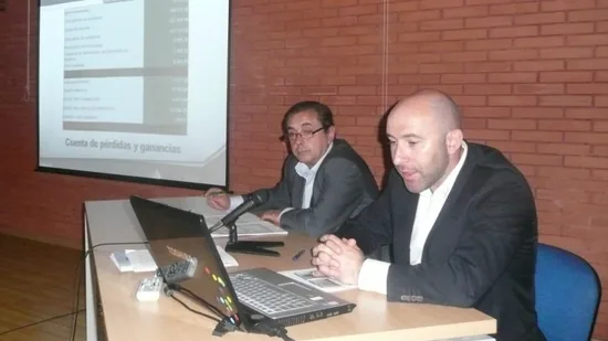 Tierras del Cid cierra el año recordando que cuentan con dinero
