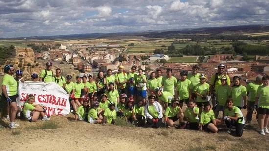 Ruta por los castillos del Cid
