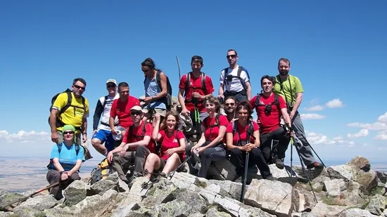 San Bur: otra cumbre para el palmarés