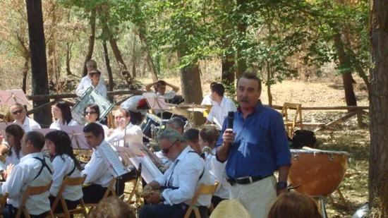 Llevar la música hasta el corazón del Sotillo de la mano de ASARA