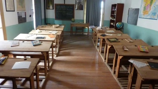Abre sus puertas una escuela “que es parte de nuestras vidas”