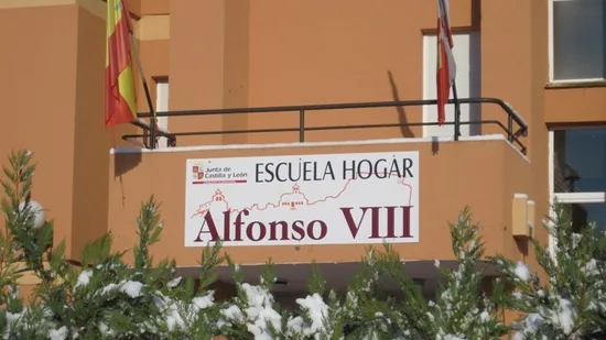 La Escuela Hogar acogerá el programa de Escuejas Viajeras