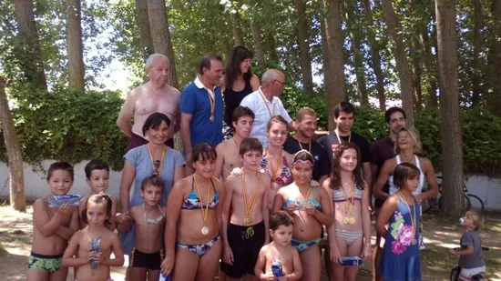 Un río Duero fuente de vida y marco para el deporte