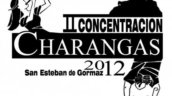 El sábado 27 se celebra la II Concentración de Charangas