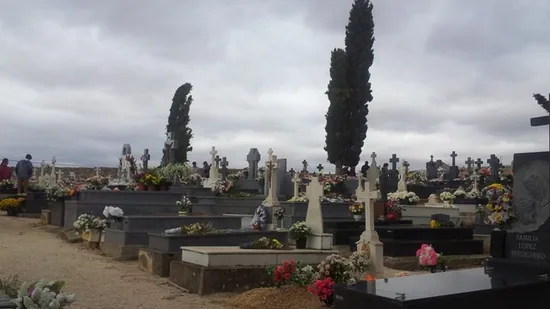 San Esteban celebra el Día de Todos los Santos