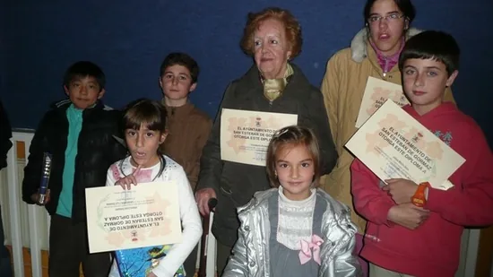 Creatividad y arte local al servicio de la Navidad
