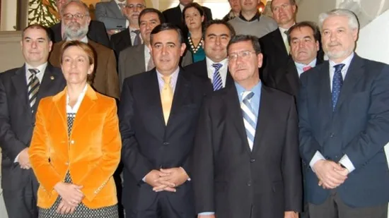 Soria ostenta la presidencia del Camino del Cid