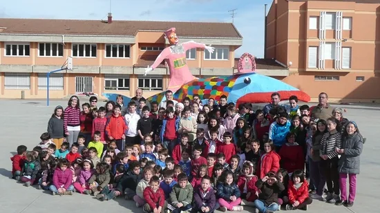 La Sardina: un símbolo carnavalero