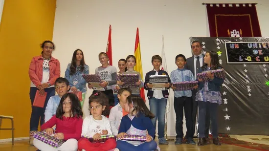 Actos para festejar el Día del Libro en la localidad