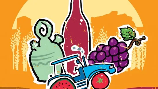 Este fin de semana, Feria de San Esteban