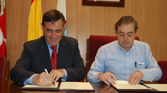 La Diputación arreglará la carretera entre San Esteban y Pedraja