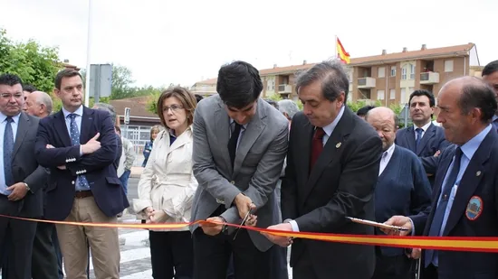 Los bodegueros clausura la Feria en un año "difícil"